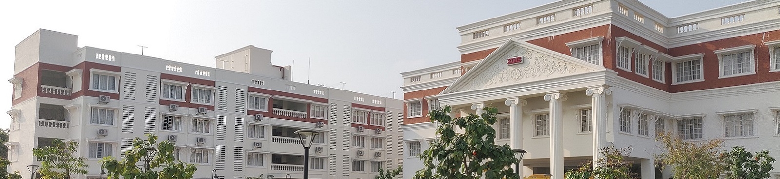 Industry Connect @ XIME Chennai